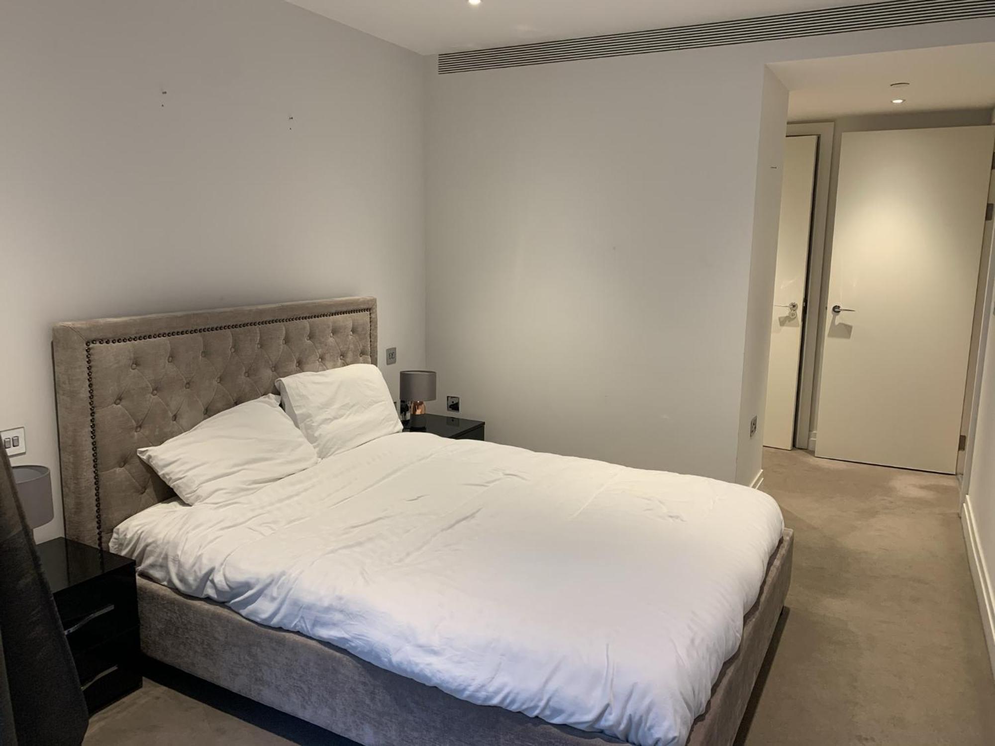 Stylish 2 Bed Flats Near Us Embassy Apartment London Exterior photo